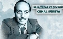 Sevgiyi öğreten adam: Cemal Süreya