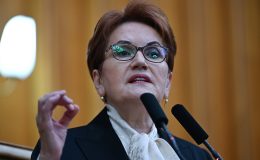 Siyasi parti genel başkanları, İsrail kararını değerlendirdi