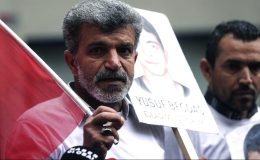 Suç makinesine ödül gibi ceza