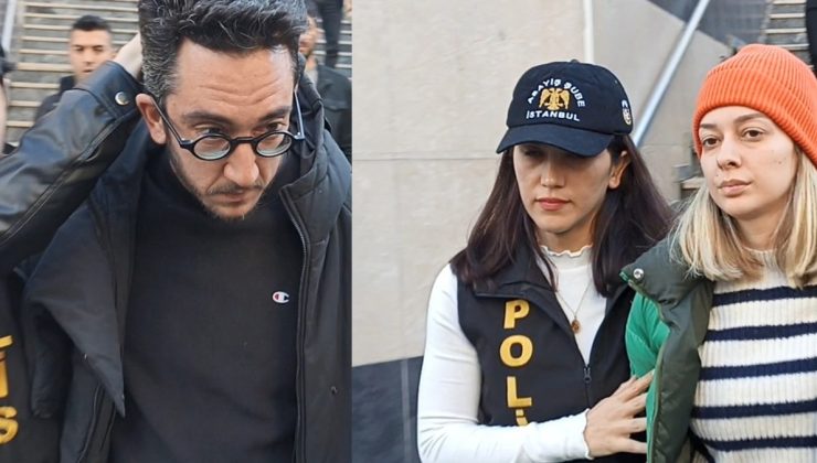 Talu çiftinin ifadeleri ortaya çıktı: Sarmala girdim, Porsche ve tekne sattım