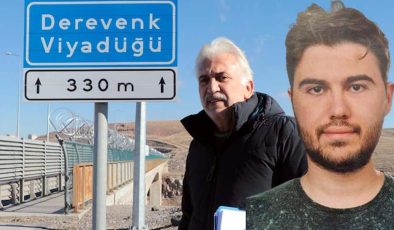 Tıp fakültesi öğrencisi Enes’in ölümünde takipsizlik… Baba isyan etti