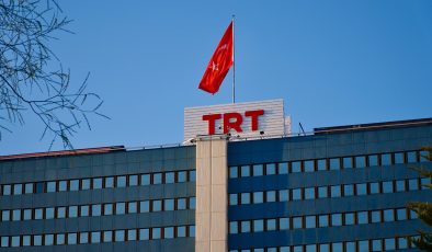 TRT’deki kamera koydu, mahkeme ‘kaldırın’ dedi