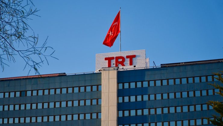 TRT’deki kamera koydu, mahkeme ‘kaldırın’ dedi