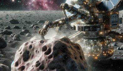 Uzayda rekabet artıyor: Hangi ülke, ne yapıyor?