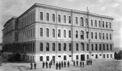 Ve o süre doldu! Darüşşafakalı öğrenciler için kötü haber…