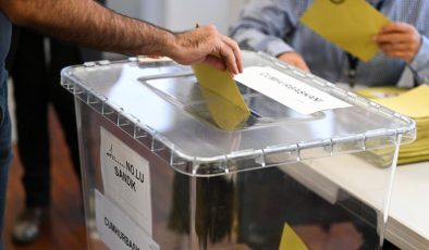 Yerel seçim takvimi işliyor… İşte 15 soruda yerel seçimler