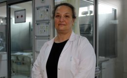 Yoğun bakımdaki herkese zatürre tedavisi