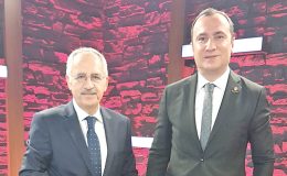 Yusuf Tekin’in konuşması tarikatları cesaretlendirdi