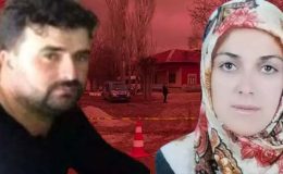 6 aylık hamile eşini canice katletmişti… Yine haksız tahrik indirimi verildi!