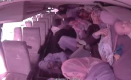 6 kişi can vermişti, göz göre göre ölüme gitmişler