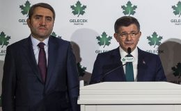 AKP kitlesiyle karşı karşıya gelmemek için adaylığı reddettim