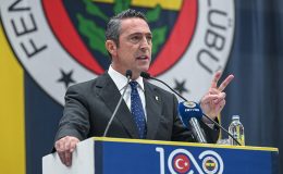 Ali Koç’tan başkan adaylığı açıklaması: Haziran ayında yeni bir başkanımız olacak