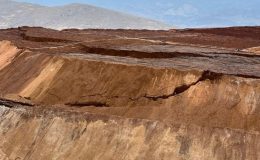 Anagold Madencilik’in Türkiye Müdürü: Çatlak fotoğraflarını mailimde üç gün sonra gördüm