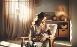 Anne sütü nasıl artar, arttıran besinler neler?