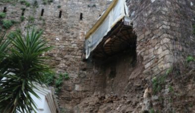 Antalya yaralarını sarmaya çalışıyor