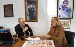 Biz mi kurtulduk, yoksa gidenler mi kurtuldu?