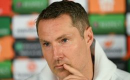 Brian Priske: Türkiye’de iyi anılarım var ama hepsi pozitif değil