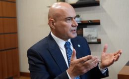 CHP’nin asıl muhalefet edeni kendisi biz değiliz!