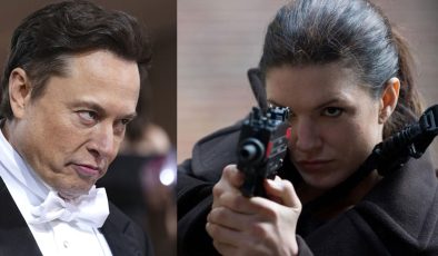 Disney’e dava açan oyuncuya sürpriz destek… Elon Musk tüm masrafları karşıladı