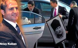 Erdoğan’ın afişlerini toplatmıştı! Hedef gösterilen hakimin davası buhar oldu