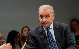 Filistin hükümeti memur ve emekli maaşlarını ödeyemiyor