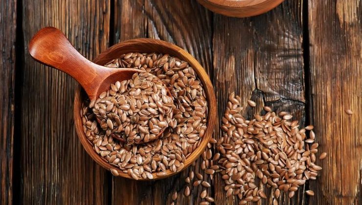 Keten tohumu faydaları neler?