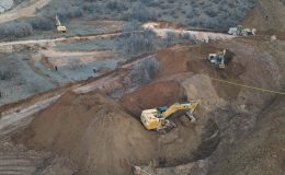 Maden faciası sonrası işçi yakınından sert sözler