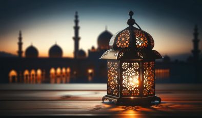 Miraç kandili mesajları! Kandil mesajları için en güzel, en etkileyici sözler…