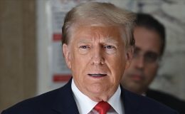 Trump, mahkemeye ‘uygunsuz romantik ilişki’ kanıtları sundu