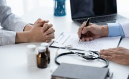 Uzmanlar öneriyor: İhmal etmemeniz gereken altı doktor randevusu