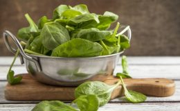 Uzun ve sağlıklı bir yaşam için tüketebileceğiniz en iyi yiyecekler