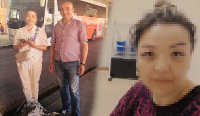 ‘Yabancı gelin’in yalanı rapordaki detayla ortaya çıktı