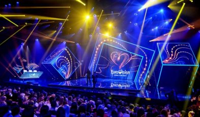 Belçikalı bakanlar: İsrail Eurovision’dan menedilmeli