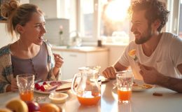 Doktorlar öneriyor: Enerjinizi artıracak gündelik alışkanlıklar