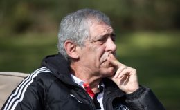 Fernando Santos: Ben bu oyuncuyu nerede oynatacağım?