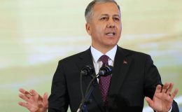 İçişleri Bakanı Yerlikaya, 9 ayda düzenlenen operasyon sayısını açıkladı