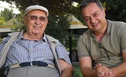 Kemal Anadol, 1 Mart Tezkeresi’nin reddedilişinin yıldönümünde konuştu