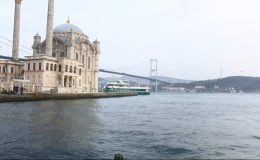 Marmara Denizi tehdit altında!