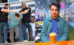 Muhammed Nuh Kasadar’ın katili için akıl sağlığı raporu istendi