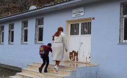 Tek öğretmen, tek öğrenci