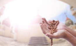 Teravih namazı nasıl kılınır, kaç rekat?