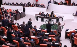 TRT’ye AKP ve MHP kalkan oldu: Öneriyi reddettiler