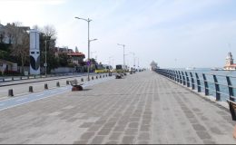 Uzmanından olası İstanbul depremi için ‘sahil yolu’ uyarısı