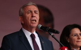 Yavaş: 1.9 milyar dolara yakın borcumuz azaldı