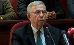 Yavaş: Müfettişten rahatsız olmuyorum