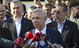 Yavaş’tan rakibine: Çaresizlik olarak görüyorum