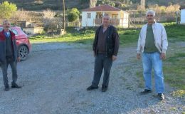 20 seçmeni var, 3 akraba muhtar adayı yarışacak