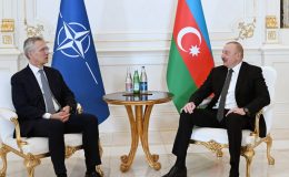 Aliyev: Barışa hiçbir zaman olmadığımız kadar yakınız