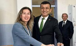 Denizli’de CHP’li yeni Başkan: Belediyenin evrakları dışarı çıkarılıyor