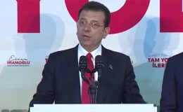 Ekrem İmamoğlu: Milleti anlamayan kaybeder